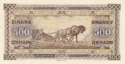 Beschrijving achterzijde: HORSES